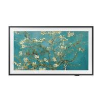 ราคา จัดส่งพร้อมเชื่อมต่อสัญญาณ SAMSUNG แอลอีดี ทีวี 32 นิ้ว FULL HD Smart TV The Frame QA32LS03CBKXXT (19661458817)