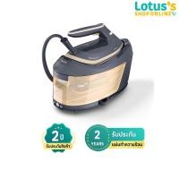 ราคา PHILIPS เตารีดแรงดันไอน้ำ สีดำ รุ่น PSG6066 20 (24684778922)