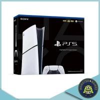 ราคา In Stock พร้อมส่ง เครื่อง PlayStation 5 Slim ประกันศูนย์ Sony Thailand 1 ปี PS5 Slim Console Digital เครื่อง Ps5 ไม่มีช่องใส่แผ่น PS5 Slim Disc Console เครื่อง Ps5 slim มีช่องใส่แผ่น (21026821624)