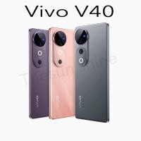 ราคา Vivo V40 5G 256GB 512GBเครื่องศูนย์ไทยประกันศูนย์ไทย ประกันตามล็อตผลิตข้างกล่อง (22771104151)