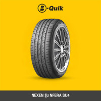 ราคา ยางรถยนต์ ขนาด 215 55R16 จำนวน 4 เส้น (24670766305)