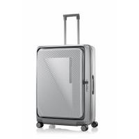 ราคา SAMSONITE กระเป๋าเดินทางล้อลากขยายได้ 28 นิ้ว รุ่น ZIPPRIX SPINNER 75 28 EXP FT (23533686684)