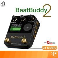 ราคา Singular Sound BeatBuddy 2 เอฟเฟคให้เสียงจังหวะกลอง (24936028036)