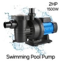 ราคา Swimming Pool Pump ปั้มสำหรับสระว่ายน้ำ 2 0HP (390881250)