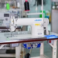ราคา จัดส่งฟรี ผ่อน 0 จักรเย็บอุตสาหกรรม JUKI DDL 8100e มอเตอร์ประหยัดไฟ เสียงเงียบ เย็บนิ่ม ปรับความเร็วได้ (21913675355)