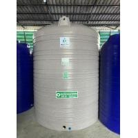 ราคา ถังเก็บน้ำ แทงค์น้ำ 5000 ลิตร สีแกรนิต มี มอก ได้มาตรฐาน บรรจุน้ำดื่มได้ รับประกัน 15 ปีเต็ม สอบถามค่าจัดส่งทักแชทนะคะ (22786825504)