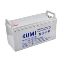 ราคา KUMI ประกัน3ปี แบตเตอรี่แห้ง แบตเจล 200Ah 12V Gel Battery Deep cycle แบตโซล่าเซลล์ แบตเตอรี่โซล่าเซลล์ (23189089406)