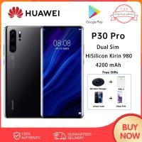 ราคา HUAWEI P30 Pro สมาร์ทโฟน8GB RAM 128GB ROM Android 9 0 6 47 Dual Sim NFC Mobile โทรศัพท์4200MAh 15W ที่ชาร์จความเร็วสูงโทรศัพท์มือถือ (18849952496)