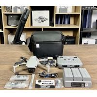 ราคา Dji Mini 2 Combo สภาพสวยมากอุปกรณ์ครบพร้อมใช้งาน รหัส TD 535 สินค้ามือ 2 (16465385282)