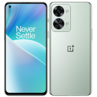 ราคา OnePlus Nord 2T 5G Ram8 128gb เครื่องศูนย์ไทยเคลียสตอคประกันร้าน ชิปเป็น Dimensity 1300 พร้อมชาร์จไว 80W ส่งฟรี (19133060030)