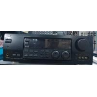 ราคา JVC RX 884V โฮมเธียเตอร์ สินค้าตัวโชว์ สภาพตามรูปภาพ ใช้งานได้ปกติ (22724415905)