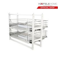 ราคา HAFELE ชุดเซ็ตตะแกรง และเฟรมสำหรับครัวปูน ETERCNOC (17027061227)