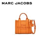 ราคา MARC JACOBS THE LEATHER CROSSBODY TOTE BAG PF24 H053L01RE22 กระเป๋าโท้ท (22029788907)