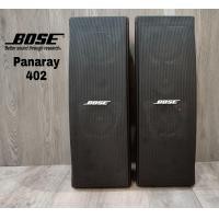 ราคา ลำโพง Bose 402 ลำโพงติดผนัง ลำโพงห้องประชุมลำโพงคาราโอเกะ เสียงดี มี4ดอก Passive FullRang 1คู่ 2ตู้ (15778105912)