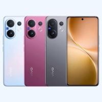 ราคา Hot ใหม่ มือถือ V60 5G 12 256GB ชิป Snapdragon 7 Gen 4 ศูนย์ไทย กล้อง 50MP ZEISS พอร์ตเทรต So Pro by SixteenPhone (24394625331)