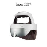 ราคา breo รุ่น iDream 5s เครื่องนวดศีรษะเพื่อสุขภาพ เครื่องนวดไฟฟ้าแบบพกพา นวดกดจุด (23685623382)