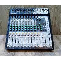ราคา ส่งฟรี มิกเซอร์ ซาวด์คราฟ SOUNDCRAFT Signature 12 มิกเซอร์อนาล็อก12 CH มีเอฟเฟค เสียงดีมาก (5608538027)