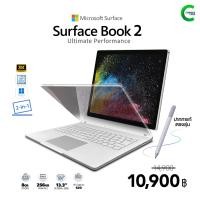 ราคา Microsoft Surface Book 2 13 5 3K Intel Core i5 8350U Ram 8GB 256GB NVMe Windows 11Pro สินค้า Used By Comdee2you (25002298118)