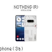ราคา Nothing Phone 3a 8 128GB 12 256GB โทรศัพท์มือถือ Smartphone (23965693390)