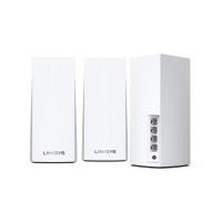 ราคา Linksys MX5501 AH Atlas Pro 6 Dual Band Mesh WiFi 6 Router System AX5400 LSS MX5501 AH (18214877888)