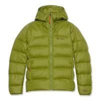 ราคา Timberland Men s Bear Head Super Goose Down Hooded Jacket แจ็คเก็ต TBLMA5M6P (23275571891)