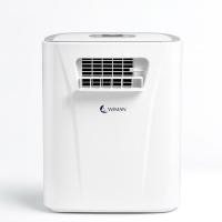ราคา WIMAN วิมานแอร์ 3000 BTU แอร์เคลื่อนที่สำหรับนักเดินทาง (789750649)