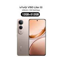 ราคา Vivo V50 Lite 5G 12 512GB รับประกันศูนย์ไทย 2 ปี รับประกันจอแตก 1 ครั้ง ประกันแบต 5 ปี ภายใน 2 ปี เฉพาะลูกค้าที่ซื้อวันนี้ 30 ก ย 68 (24335143529)