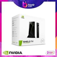 ราคา ประกัน 1ปี กล่อง NVIDIA SHIELD Android TV Pro Streaming Media Player (24402794337)