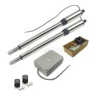 ราคา มอเตอร์ ประตู รีโมท บานสวิง SwingGate Remote OPENER ประตูรั้ว ประตูเปิดปิด สวิงบานประตู Max Weight 200 kg บริการให้คำปรึกษาฟรี (15906283765)