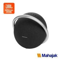 ราคา Harman Kardon Onyx Studio 8 ลำโพงบลูทูธไร้สาย ดีไซน์หรูหรา สวยงาม ทันสมัย ลำโพงบลูทูธ เครื่องเสียง Bluetooth ลำโพงกลางแจ้ง บลูทูธไร้สาย (24739169780)