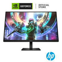 ราคา HP OMEN 27QS NVIDIA G SYNC compatible 27 240Hz 2560x1440 780J5AA (23091991807)