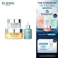 ราคา Elemis Pro Collagen Future Restore Skin Trio เอเลมิส โปร คอลลาเจน ฟิวเจอร์ รีสโตร์ สกิน ทรีโอ้ (22606074879)