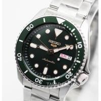 ราคา นาฬิกา SEIKO 5 Sports New Automatic SRPD63K1 ฺของแท้ รับประกันศูนย์ Tarad Nalika (11867132581)