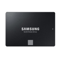 ราคา Samsung 870Evo SSD 500GB 1TB 2TB 2 5 นิ้ว SATA III 6GB s (23308654687)