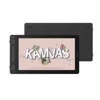 ราคา Huion Pen Display Kamvas 13 NEW Gen3 รับประกัน2ปี มีศูนย์ไทย เมาส์ปากกา พร้อมหน้าจอสำหรับวาดภาพ (22849408436)