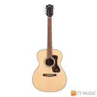 ราคา Guild 300 Series Acoustic Guitar กีตาร์โปร่ง กีตาร์ กีต้าร์ D 320 D 340 OM 320 OM 340 (23792667538)