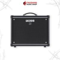 ราคา ส่วนลด10 Boss Katana 50 Gen 3 Guitar Amplifier Boss แอมป์กีต้าร์ไฟฟ้า เต่าแดง (23521073895)