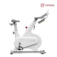 ราคา Yesoul M1 จักรยานออกกำลังกาย White Black (15535776834)