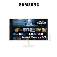 ราคา MONITOR จอมอนิเตอร์ SAMSUNG SMART MONITOR M7 M70F LS32FM701UEXXT 32 INCH VA 4K 60Hz USB C (24852043232)