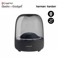ราคา Harman Kardon Aura Studio 3 ลำโพงบลูทูธ Bluetooth speaker (7556018152)