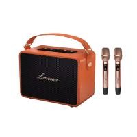 ราคา EasyandPerfect Lonzuer Creation 130 W ลำโพงบลูทูธ พร้อมไมค์ รับประกัน 1 ปี (22980491879)