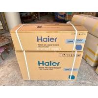 ราคา แอร์ใหม่ Haier 12000 btu R32 ประกันศูนย์ (19604631494)