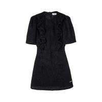 ราคา Kloset Design Knit Mini Dress PF24 D001 F (23836890055)