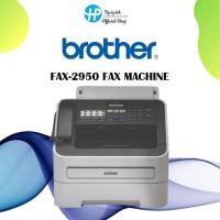ราคา FAX BROTHER FAX 2950 Model FAX 2950 Vendor Code N LASER FAX MACHINE FAX 2950 (18215057480)