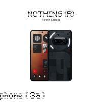 ราคา Nothing Phone 3a 8 128GB 12 256GB โทรศัพท์มือถือ Smartphone (23964810943)