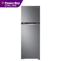 ราคา LG ตู้เย็น 2 ประตู 11 8 คิว Inverter สี Dark Graphite Steel รุ่น GN D322PQMB ADSPLMT (20878484732)