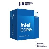 ราคา CPU ซีพียู INTEL CORE I7 14700F 20C 28T 1 5 5 4GHz INTEL SOCKET 1700 (21701791748)