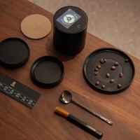 ราคา เครื่องวัดความชื้นและความหนาแน่นของเมล็ดกาแฟ LeBrew ใหม่ อุปกรณ์เสริมเครื่องมือสำหรับเครื่องปรุงรสชาติ (24315160857)