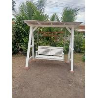 ราคา ชิงช้าไม้สักทองขนาด2 3ที่นั่ง (23809012473)