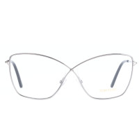 ราคา ฟรีเลนส์มูลค่า 1500 TOM FORD กรอบแว่นตา รุ่น TF5518 (20358582182)